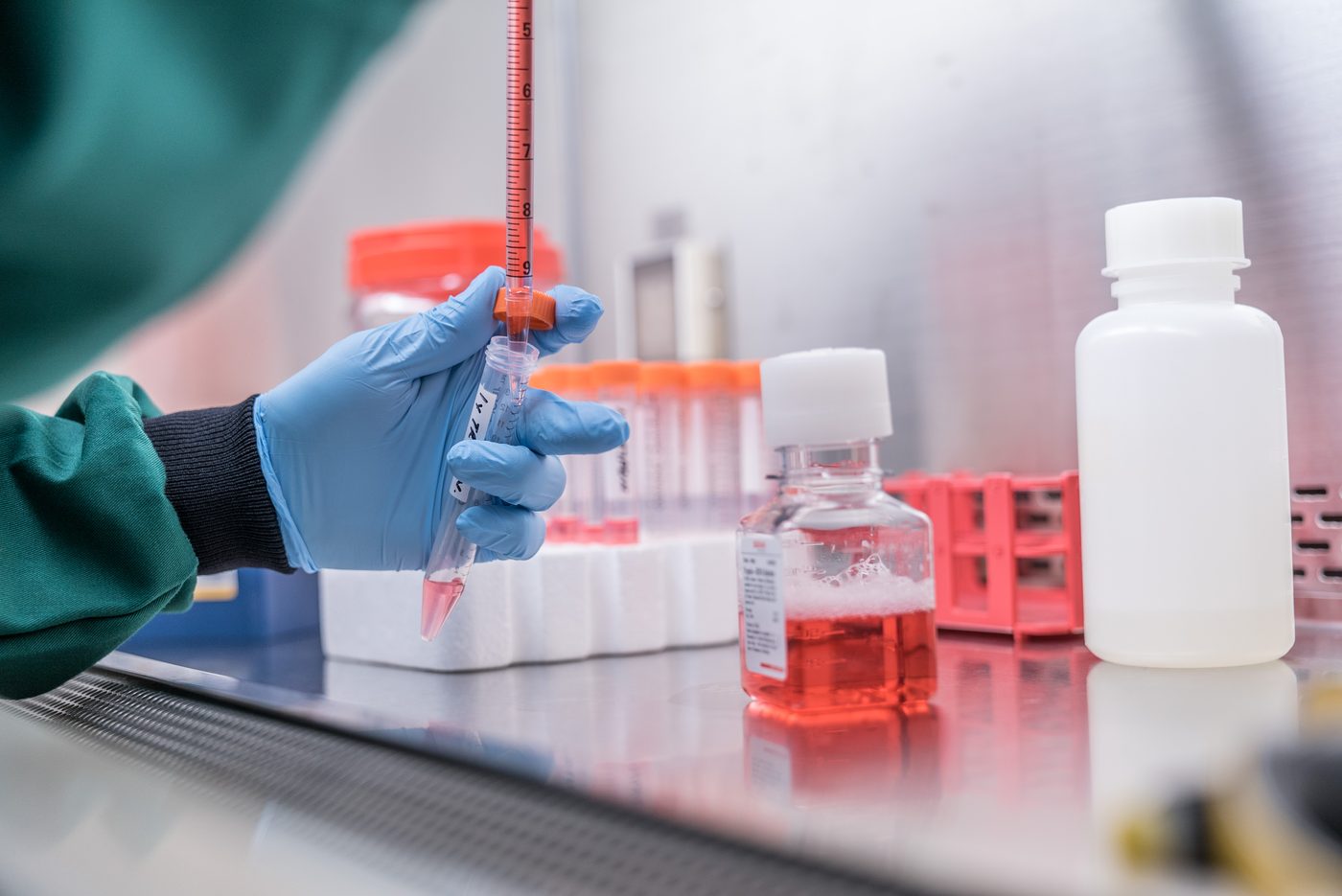Laboratory analysers supplied and installed by Best Medlab Nigeria Limited