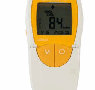 Accutrend plus Accutrend plus