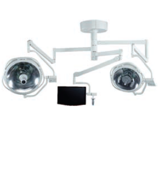HyLite 6 Serios Surgical Lights HyLite 6 Serios Surgical Lights
