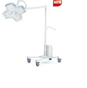 Hyled 9500m Mobile Led Surgical Lights Hyled 9500m Mobile Led Surgical Lights