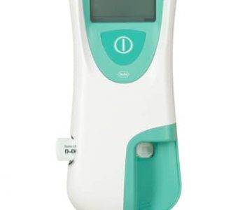 Urisys 1100 for urine test