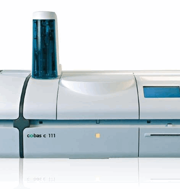 cobas c 111 analyzer cobas c 111 analyzer