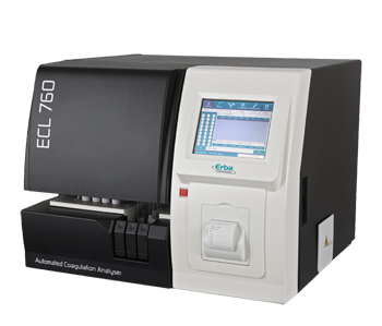 ECL 760 ECL 760